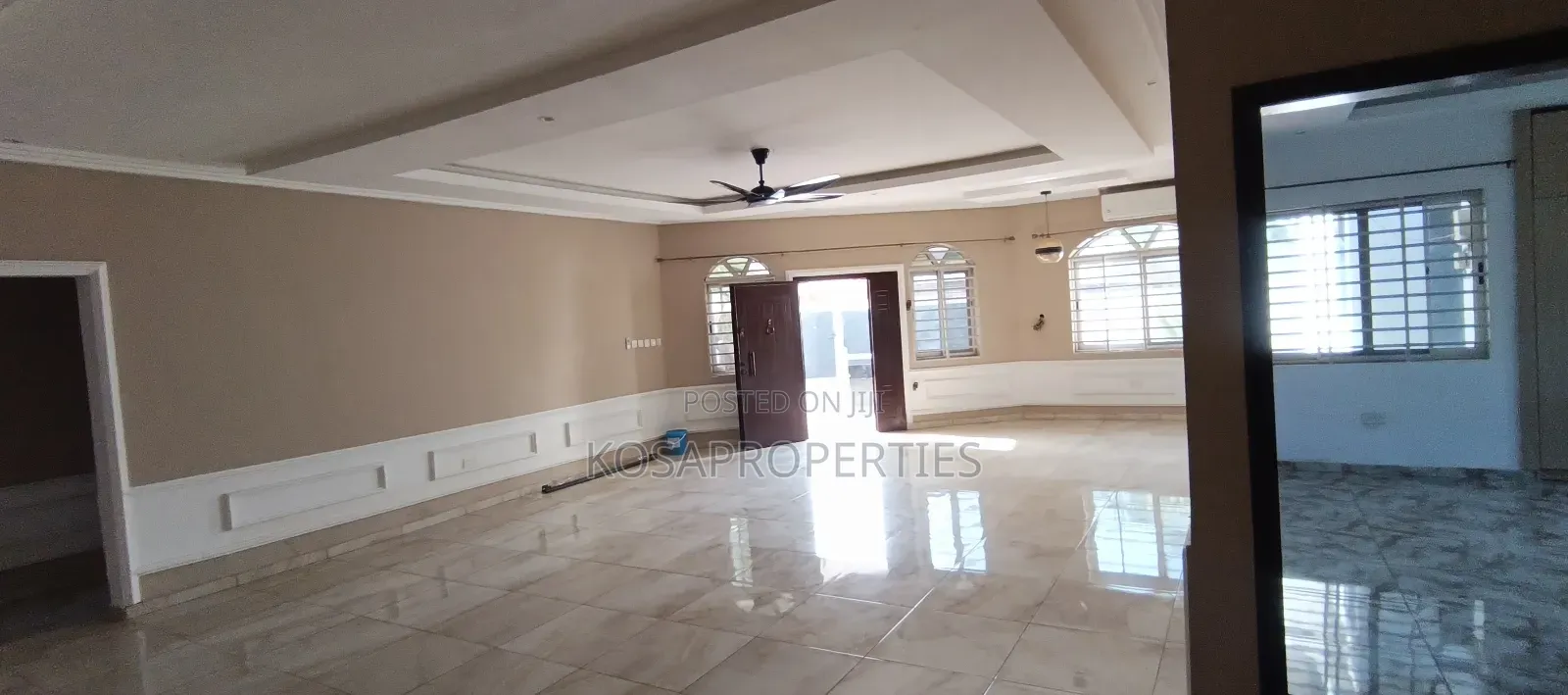 4bdrm House in East Legon Hills, Adjiriganor for rent
