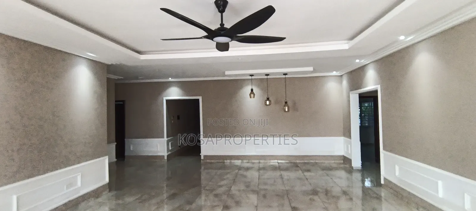 4bdrm House in East Legon Hills, Adjiriganor for rent