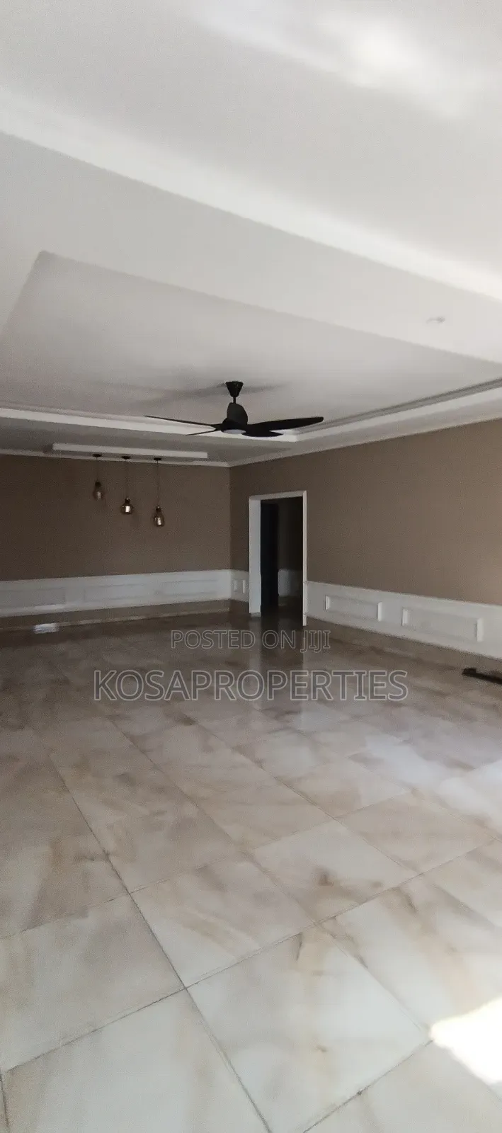 4bdrm House in East Legon Hills, Adjiriganor for rent