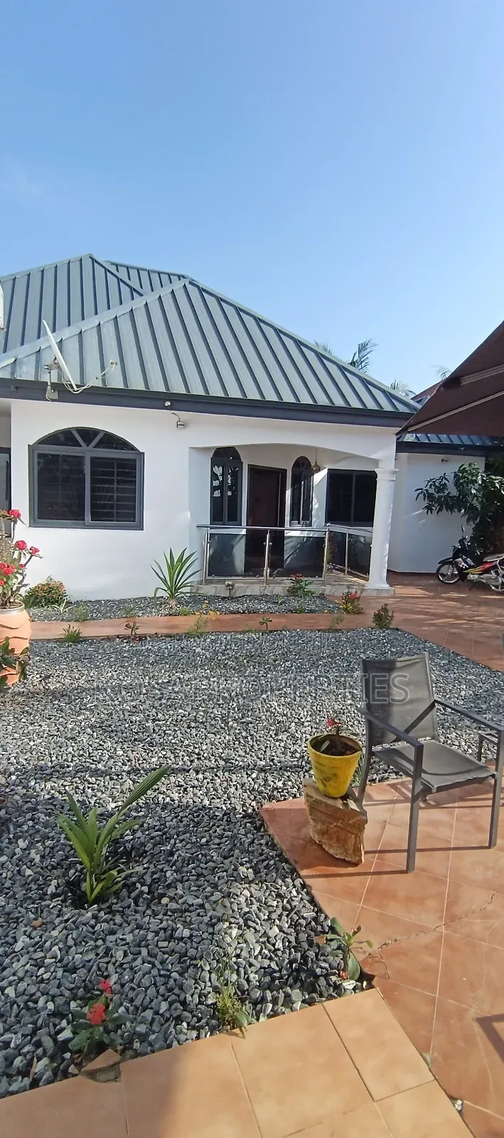 4bdrm House in East Legon Hills, Adjiriganor for rent