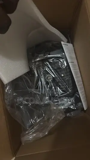 Commercial Blender