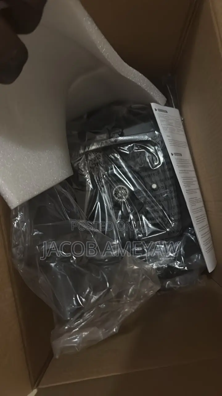 Commercial Blender
