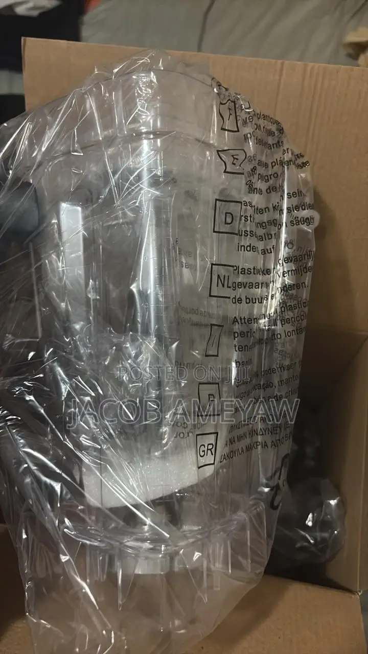 Commercial Blender