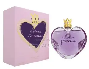 Vera Wang Princess Perfume