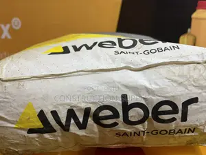 Weber Dry Flex A&B