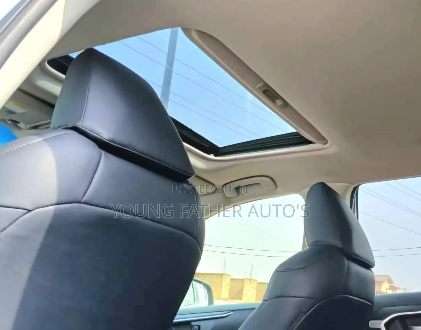 Toyota RAV4 XLE Premium AWD 2020 Gray