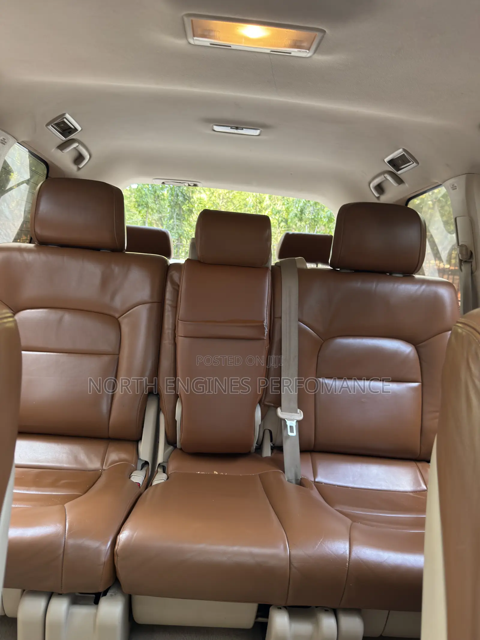 Toyota Land Cruiser 4.0 V6 GX-R 2015 Black