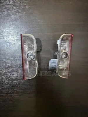VW Volkswagen Shadow Light (2 Pieces)