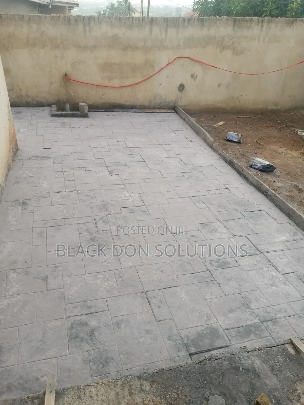Floor Patterns Designs