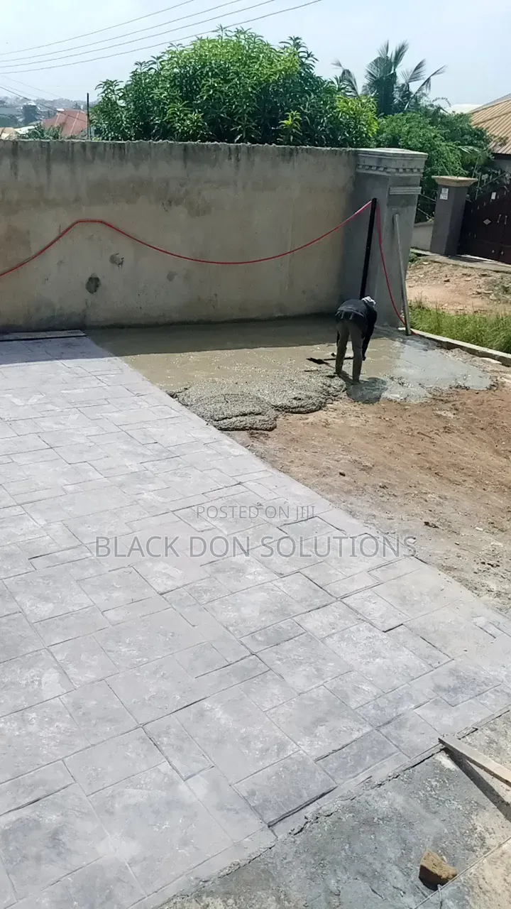 Floor Patterns Designs