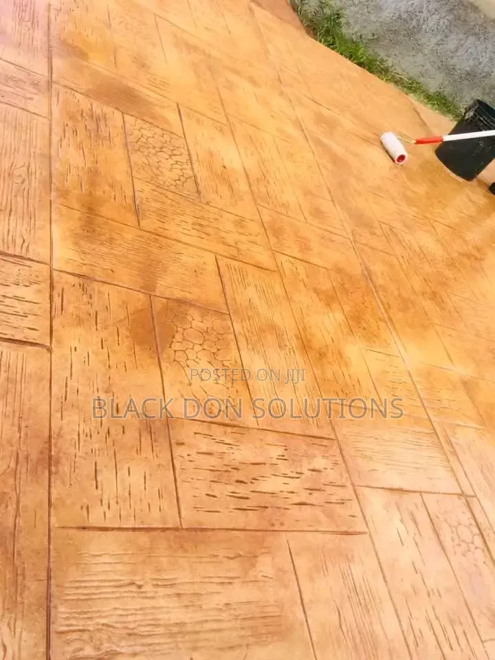 Floor Patterns Designs