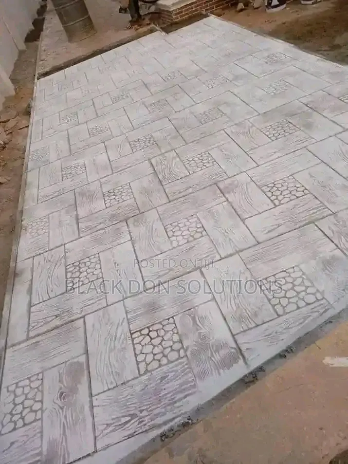Floor Patterns Designs