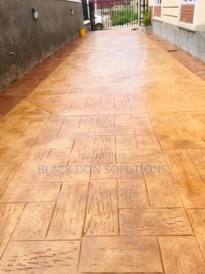 Floor Patterns Designs