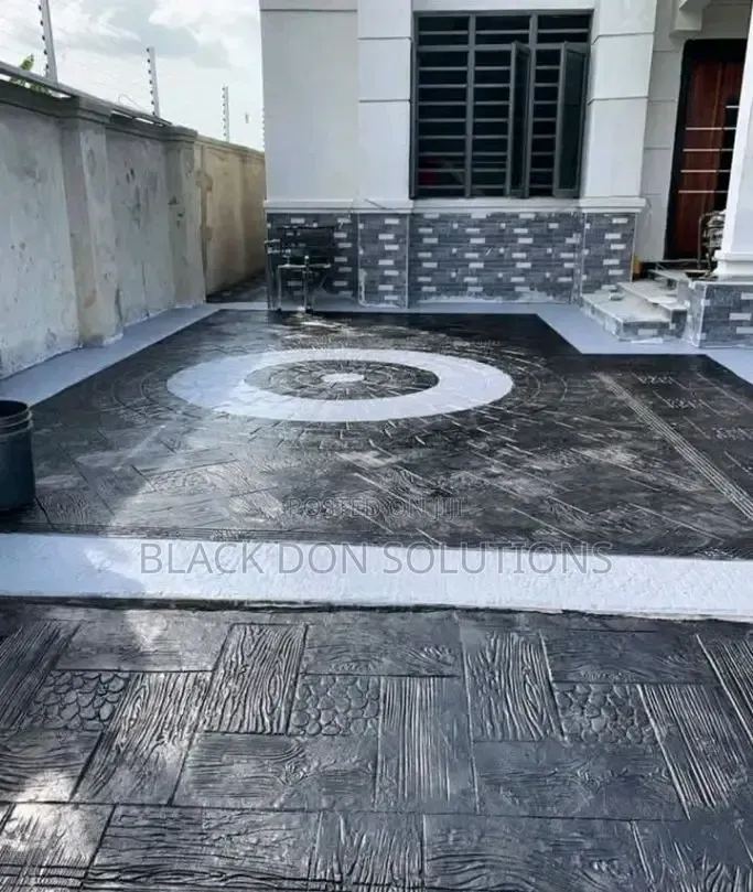 Floor Patterns Designs
