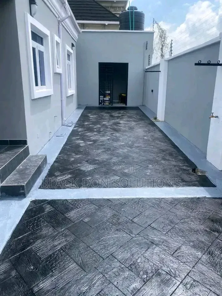 Floor Patterns Designs