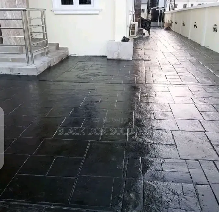 Floor Patterns Designs