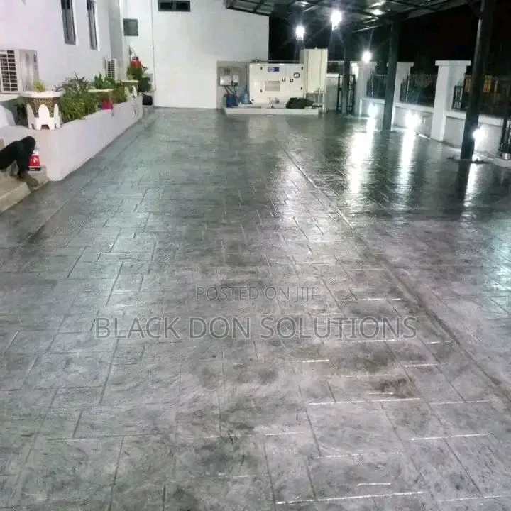 Floor Patterns Designs
