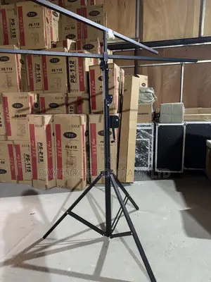 4-Meter Hand Crank