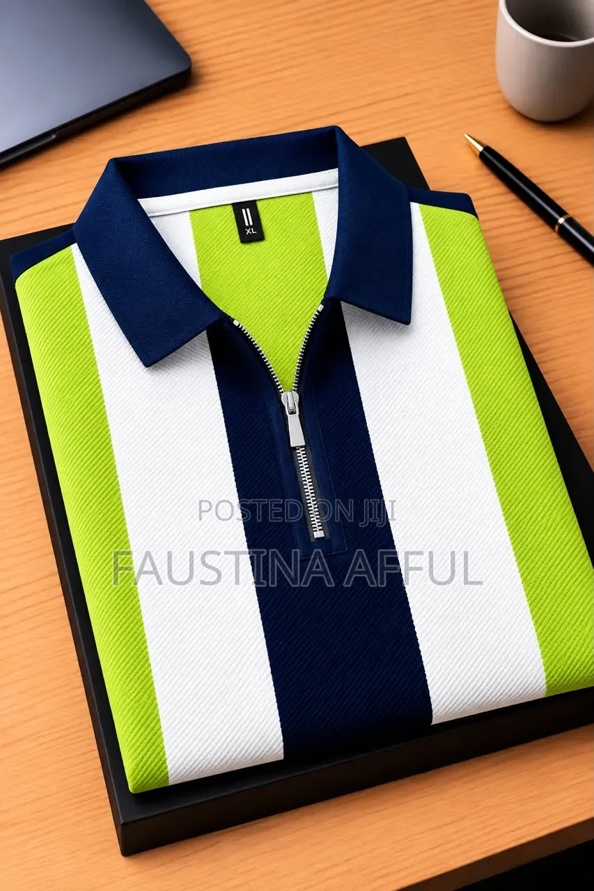 Quality Lacoste