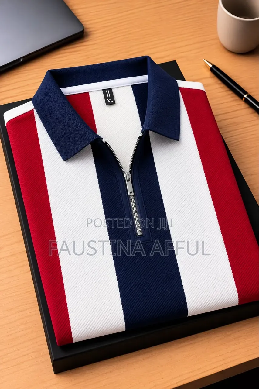 Quality Lacoste