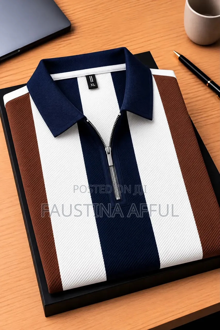 Quality Lacoste