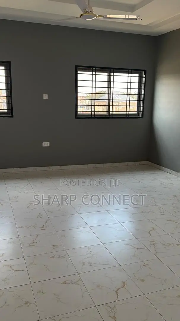 2bdrm Apartment in Kasoa Roman Winger, Adade for rent