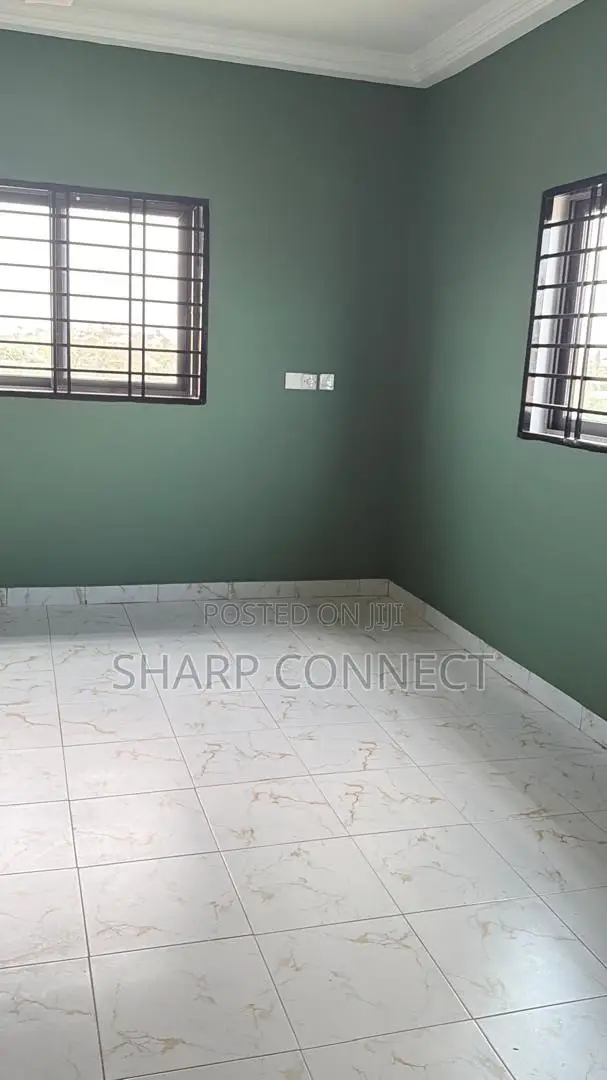 2bdrm Apartment in Kasoa Roman Winger, Adade for rent