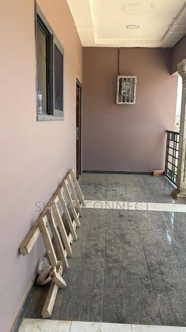 2bdrm Apartment in Kasoa Roman Winger, Adade for rent