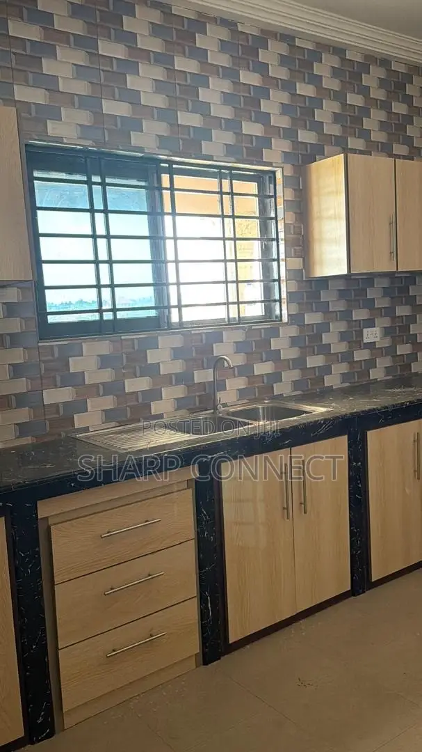 2bdrm Apartment in Kasoa Roman Winger, Adade for rent