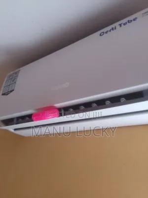 Asano 1.5 Air Conditioning