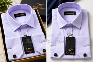 New Cotton Shirts Available