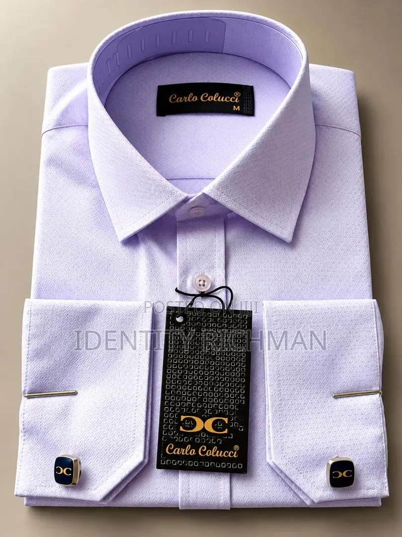 New Cotton Shirts Available