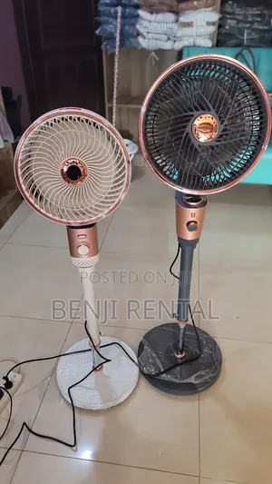 Changhoneone Standing Fan for Sale