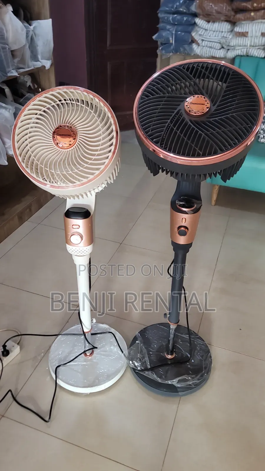 Changhoneone Standing Fan for Sale
