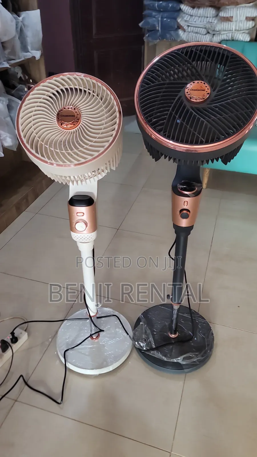 Changhoneone Standing Fan for Sale