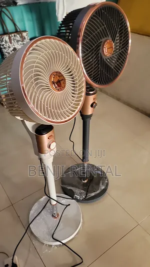 Changhoneone Standing Fan for Sale