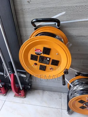 Zam Cable Reel