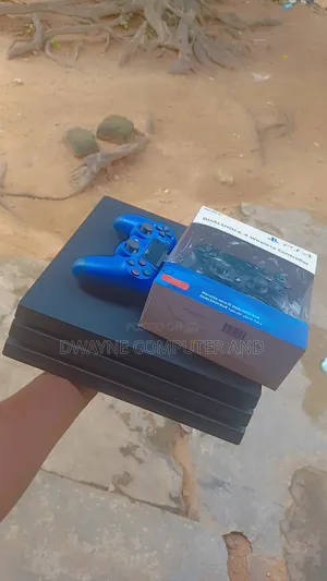 Jailbreak PS4 Pro With 14 Games