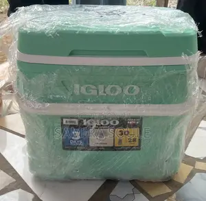 IGLOO Cooler