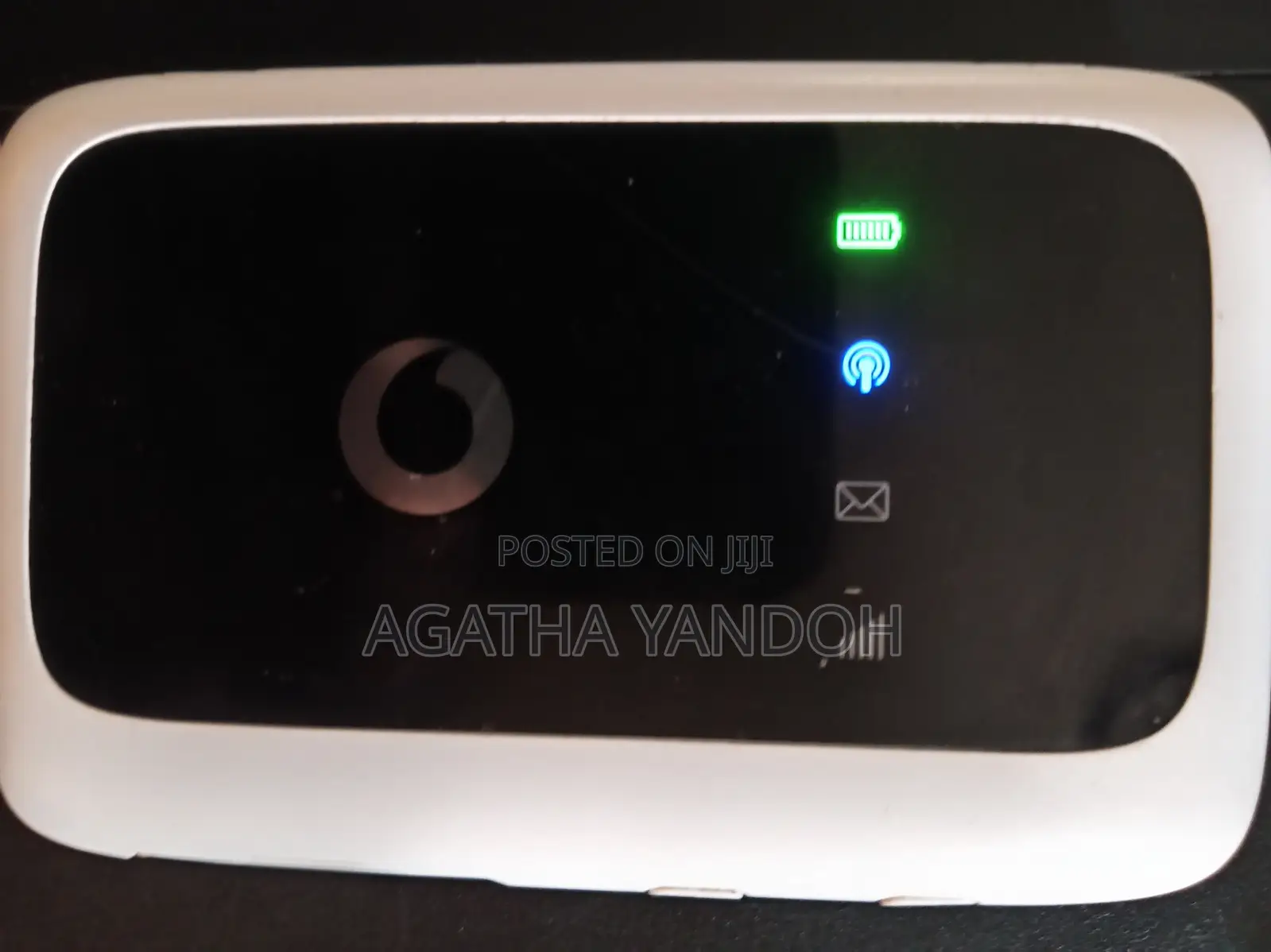 Pocket Hotspot Portable 4G Wireless Router
