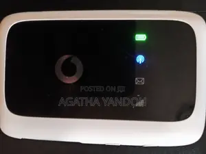 Pocket Hotspot Portable 4G Wireless Router