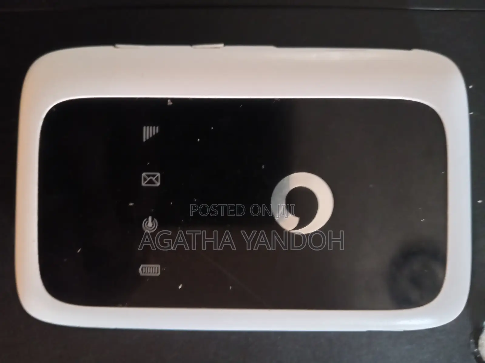 Pocket Hotspot Portable 4G Wireless Router