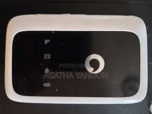 Pocket Hotspot Portable 4G Wireless Router