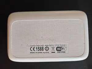 Pocket Hotspot Portable 4G Wireless Router
