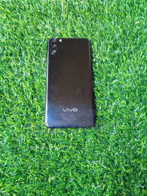 Vivo Y91i 32 GB Black