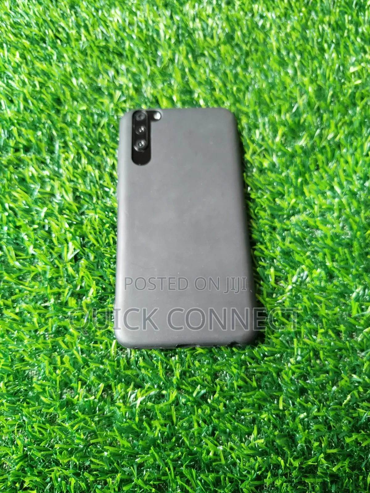 Vivo Y91i 32 GB Black
