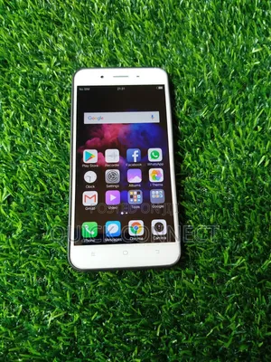 Vivo Y91i 32 GB Black