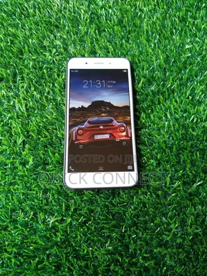 Vivo Y91i 32 GB Black