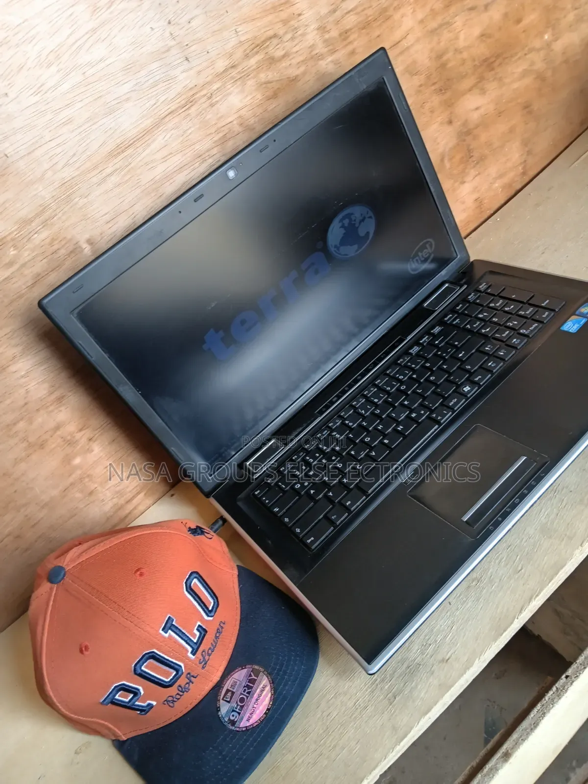 Laptop Lenovo ThinkPad X1 Carbon 8GB Intel Core i3 HDD 500GB