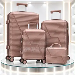 Quality 4Set Travelling Bags